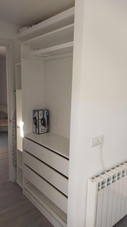 Apartamento Rex Benidorm Exterior foto