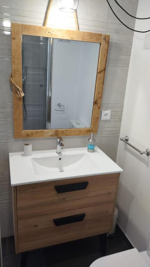 Apartamento Rex Benidorm Exterior foto